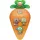 Carrot Pocket Funko POP!: Teenage Mutant Ninja Turtles - Leonardo & Raphael & Splinter 3PK figura