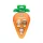 Funko Carrot Pocket POP! Disney - Cinderella/ Belle/ Tiana figura