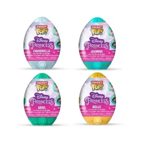 Funko Egg Pocket POP! Disney: Princess zsákbamacska