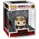 Funko POP! Deluxe: House of the Dragon - Viserys on Throne figura #12