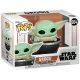 Funko POP! Star Wars: The Mandalorian – Grogu figura #664