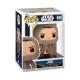Funko POP! Star Wars: Skeleton Crew S1 - Jod figura