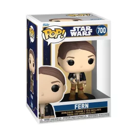 Funko POP! Star Wars: Skeleton Crew S1 - Fern