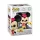Funko POP! Disney: Mickey Mouse Club - Mickey figura