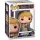 Funko POP! Disney: Sleeping Beauty 65th - Aurora w/Owl figura #1454