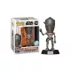 Funko POP! Star Wars: The Mandalorian S10 - IG-11 (Marshall) figura #718