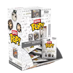   Funko Bitty POP! Singles: Harry Potter meglepetés minifigura (1 db)