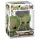 Funko POP! Marvel: We Are Groot - Wolverine Groot figura #1396