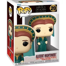  Funko POP! Television: House of the Dragon - Allicent Hightower figura #20