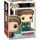 Funko POP! Television: House of the Dragon - Allicent Hightower figura #20