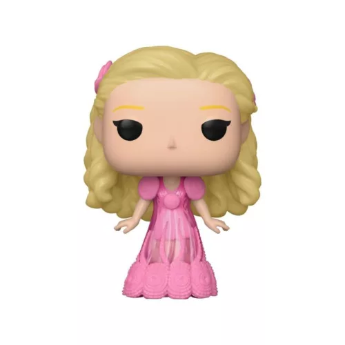 Funko POP! Movies: Wicked - Glinda in Nightgown figura