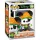 Funko POP! Disney: Halloween - Mickey Mouse figura #1486