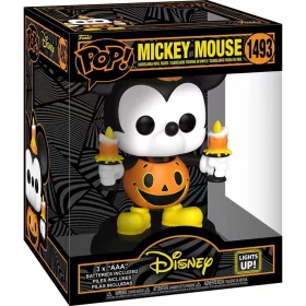 Funko POP! Super: Disney - Mickey Mouse figura #1493
