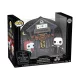 Funko Karácsonyi lidércnyomás / The Nightmare Before Christmas adventi kalendárium – 24 db figura, gyűjtőknek és nagyobb gyerekeknek (2023)