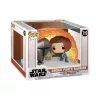 Funko POP! Moments: The Mandalorian S10 - Force Bubble ​ figura #719
