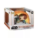 Funko POP! Moments: The Mandalorian S10 - Force Bubble ​ figura #719