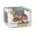 Funko POP! Town: Harry Potter - Gingerbread Dumbledore & Hogwarts figura #42