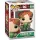 Funko POP! Heroes: Holiday '24 - Poison Ivy figura #528