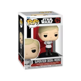 POP Star Wars: Andor S3– POP 3