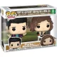 Funko POP! Television: Parks and Recreation - Mona & Jean figura #2