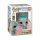Funko POP! Disney: Dumbo - Dumbo w/Flag figura