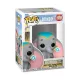 Funko POP! Disney: Dumbo - Dumbo w/Flag figura