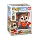 Funko POP! Disney: Dumbo - Timothy Q. Mouse figura