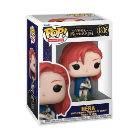 Funko POP! Animation: The War of Rohirim - Hera figura