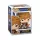 Funko POP! Animation: Black Clover - Leopold figura #1719