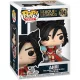 Funko POP! Games: League of Legends - Ahri figura #1041