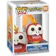 Funko POP! Games: Pokemon - Fuecoco figura