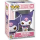 Funko POP! Sanrio: Hello Kitty - Kuromi figura #90