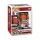 Funko POP! Animation: Chainsaw Man - Chainsaw Man figura #1677