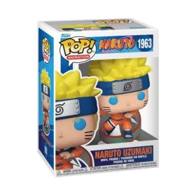 Funko POP! Animation: Naruto Classic - Naruto figura