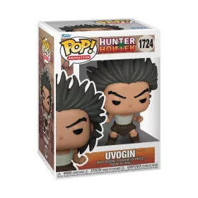 Funko POP! Animation: Hunter x Hunter - Uvogin figura #1724