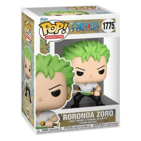 Funko POP! Animation: One Piece - Roronoa Zoro figura #1775