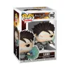 Funko POP! Animation: Attack on Titan (Final Season) - Levi figura