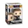 Funko POP! Racing: Formula 1 - Verstappen w/Helm figura #08
