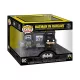 Funko POP! Moments: Batman 85th - Batman in Batcave figura #519