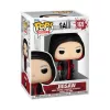 Funko POP! Movies: Saw - Jigsaw Killer figura