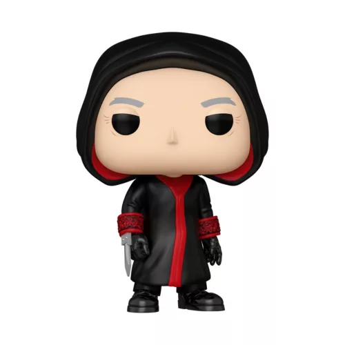 Funko POP! Movies: Saw - Jigsaw Killer figura