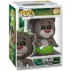 Funko POP! Disney: The Jungle Book - Baloo​ figura #1474