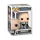 Funko POP! Movies: Robocop - Clarence Boddicker figura #1635