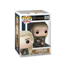 Funko POP! Movies: The Lord of The Rings - Legolas figura