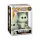 Funko POP! Animation: Looney Tunes - Bugs Bunny (Ghost)​ figura #1673