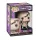 Funko POP! Games: Funko Fusion S1​- M3GAN (Battle Damaged) figura