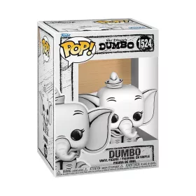 Funko POP! Disney: Sketched - Dumbo figura