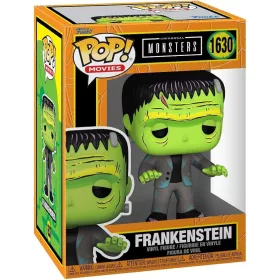   Funko POP!​ Movies: Universal Monsters - Frankenstein figura