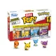 Bitty POP: Pokemon- Charmander 4PK