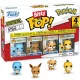 Funko Bitty POP! Pokemon Squirtle  figura
